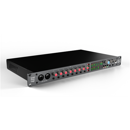SSL 18 Left 2